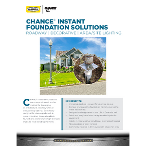 Instant Foundation Solutions (SF04248E_0819)